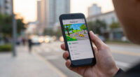 Mapquest Surges In Global Coverage