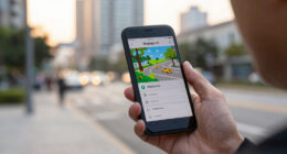 Mapquest Surges In Global Coverage