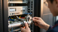 Meta Data Center Water Discharges Suspended For Contaminating Water Supply