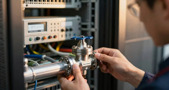 Meta Data Center Water Discharges Suspended For Contaminating Water Supply