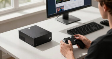 Microsoft Lays Off Thousands of Xbox Employees, Closes Game Studios