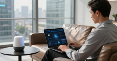 Mistral’s AI Leadership: A Threat To European Sovereign Tech?