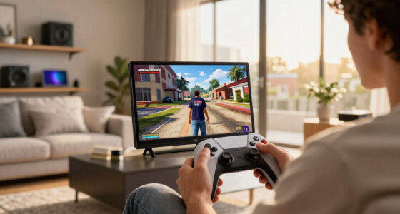 Modder Runs GTA III Inside GTA: San Andreas On An In-Game TV