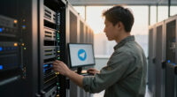 Mysteries Of Telegram Data Centers (2022)