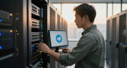 Mysteries Of Telegram Data Centers (2022)