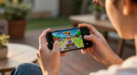 Nintendo Mario Kart Tour