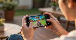 Nintendo Mario Kart Tour