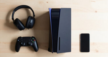 Playstation Down