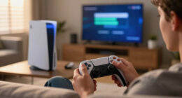 Playstation Network Outage