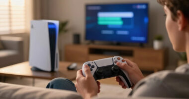 Playstation Network Outage