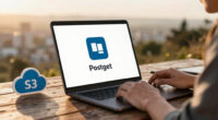 Postgres Data Stored In Parquet On S3: LTAP Architecture Explained
