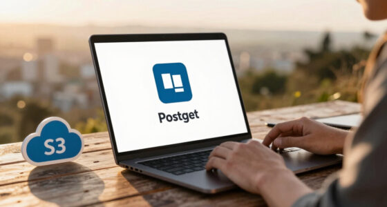 Postgres Data Stored In Parquet On S3: LTAP Architecture Explained