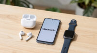 Qualcomm Surges In Global Coverage