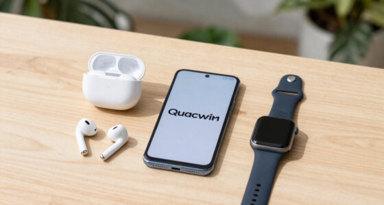 Qualcomm Surges In Global Coverage