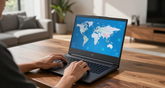 Razer Surges In Global Coverage