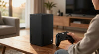 Resetting XBOX