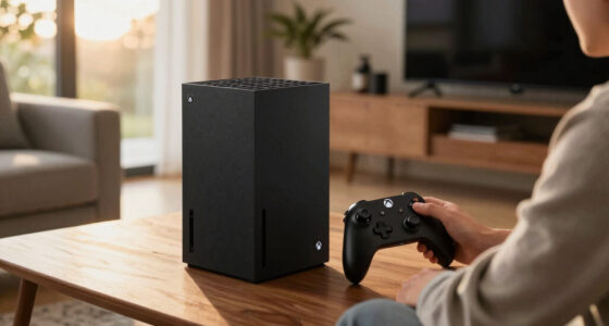 Resetting XBOX