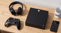 Resetting Xbox