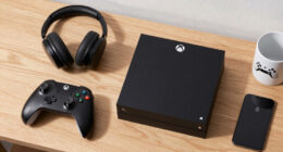 Resetting Xbox