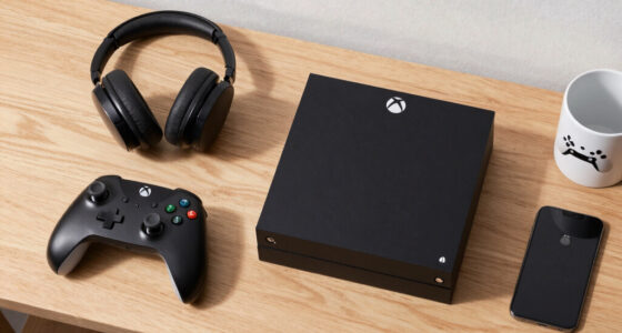 Resetting Xbox