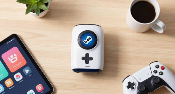 RHEO on Steam: One Toy, Every Screen