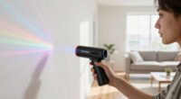 RHEO: Paint With Light