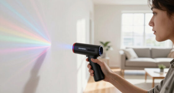 RHEO: Paint With Light
