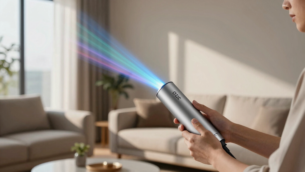 RHEO: Paint With Light