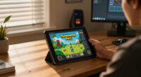 Ron Gilbert Started Production On Thimbleweed Park 2