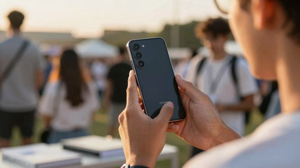 Samsung's Galaxy Unpacked July 2026 Event: Invites Are Out, Here's What to Expect