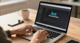 Show HN: Ant – A JavaScript runtime and ecosystem