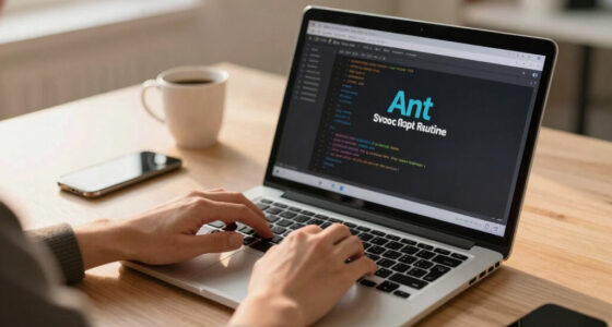 Show HN: Ant – A JavaScript runtime and ecosystem