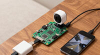 Show HN: CheapSecurity – Lightweight, Self-Hosted CCTV For Linux SBCs