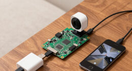 Show HN: CheapSecurity – Lightweight, Self-Hosted CCTV For Linux SBCs