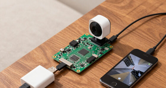 Show HN: CheapSecurity – Lightweight, Self-Hosted CCTV For Linux SBCs