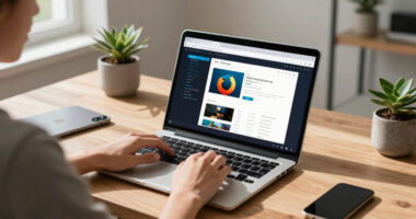 Show HN: Firefox in WebAssembly
