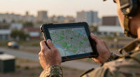 Software-Defined Warfare: How Ukraine’s Delta Turned the Battlefield Into a Shared, Real-Time Map