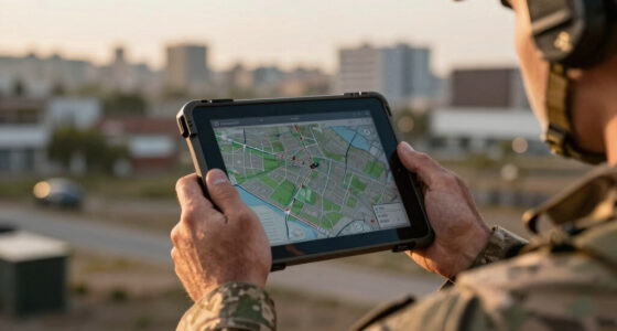 Software-Defined Warfare: How Ukraine’s Delta Turned the Battlefield Into a Shared, Real-Time Map