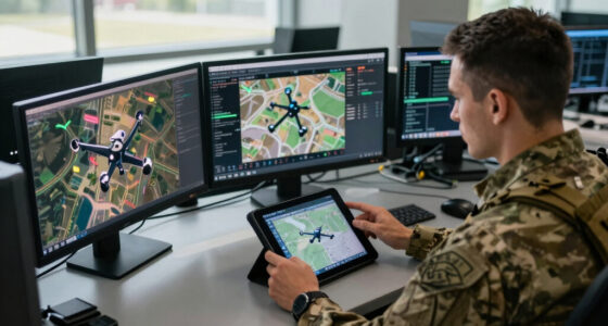 Software-Defined Warfare: How Ukraine’s Delta Turned The Battlefield Into A Shared, Real-Time Map