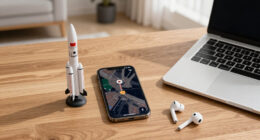 Spacex Surges In Global Coverage