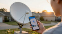 SpaceX Wants To Launch 100K More Starlink Satellites For 100X The Bandwidth