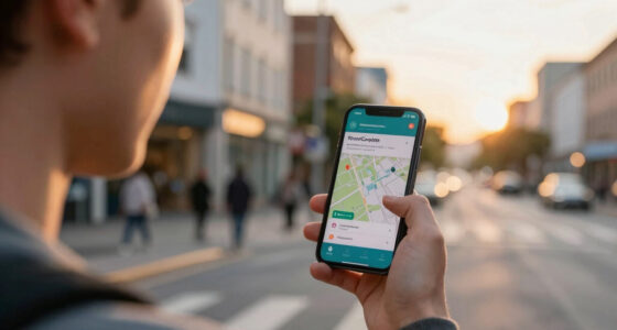 StreetComplete: Fixing OpenStreetMap, One Tiny Quest At A Time