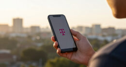 T Mobile Outages