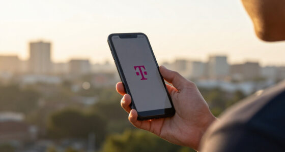 T Mobile Outages