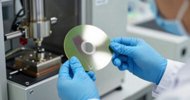 Taiwan Semiconductor Manufacturing Surges In Global Coverage