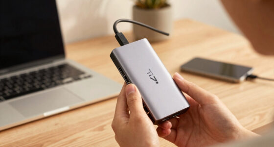 Teardown: A Generic 7-Port USB 3.0 Hub That Wasn't