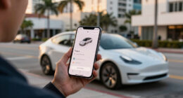 Tesla latest: The 'inevitable' SpaceX merger, Robotaxi's Miami launch, & more