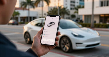 Tesla latest: The 'inevitable' SpaceX merger, Robotaxi's Miami launch, & more
