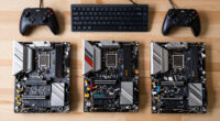 The 8 Must-Have Gaming Motherboards For 2026 PC Builds