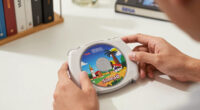 The art and engineering of Sega CD Silpheed